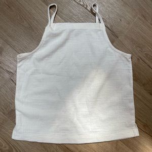 Madewell tank top